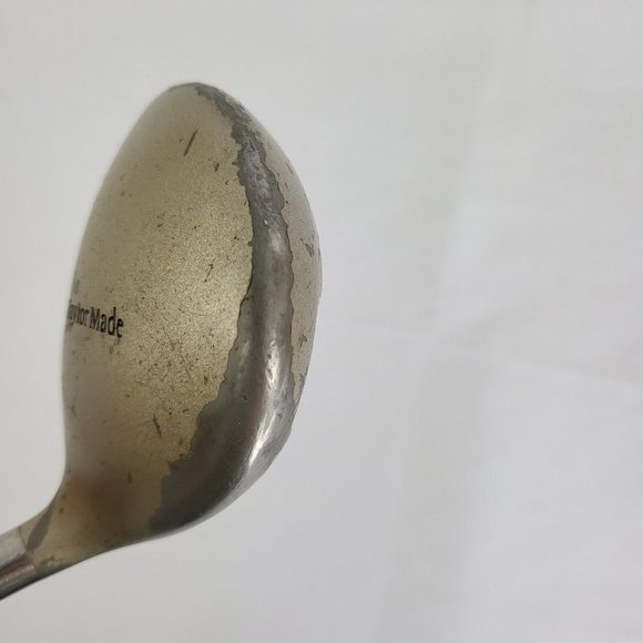 TaylorMade 1994 Burner RH Fairway 5 Wood Bubble 2 Ladies 60 Graphite Shaft - Picture 5 of 14